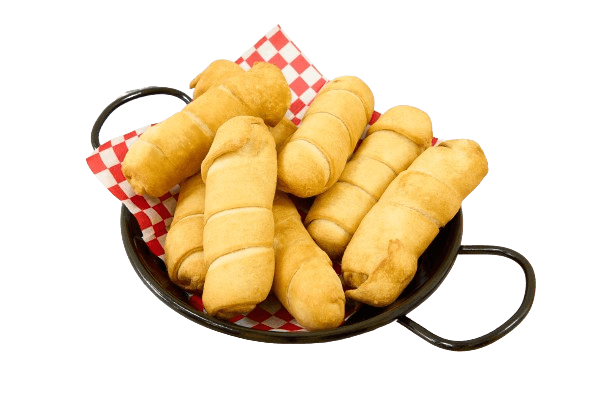 tequenos